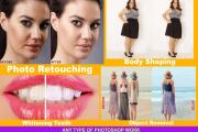 I will do any photoshop editing with fast delivery 10 - kwork.com