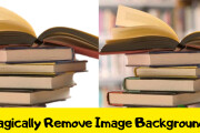 Magically Remove Image Backgrounds Photo background cropping 13 - kwork.com