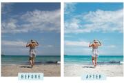 Photo Editing manipulation and photo retouching, Object remove 2 hours 12 - kwork.com