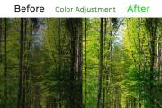 I will retouch photo image editing with photoshop expert 15 - kwork.com