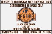 I Will personalize or create logo design for company, shop, sports 8 - kwork.com