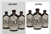 I will Do product photo editing, background removal, clipping path 15 - kwork.com