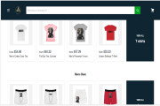 I will develop a print on demand shopify dropshipping store pod store 8 - kwork.com
