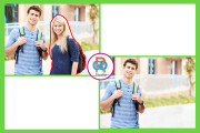 I will remove person from background and add object or remove object 13 - kwork.com