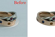 I will do cut out images background removal 15 - kwork.com