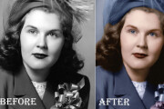 I will professionally restore, colorize and repair your photos 9 - kwork.com