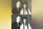 I will restore, repair your old and damaged photo 11 - kwork.com