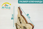 Инфографика для wildberries и визуализация 15 - kwork.ru