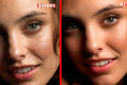 I will do excellent but natural retouching of a photo 12 - kwork.com