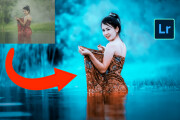 Any photoshop editing and Remove background within 5 hours 14 - kwork.com