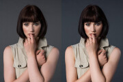 I will do quality retouching work with fast turn-around time 18 - kwork.com