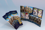 I will design a professional flyer, poster, brochure within 6 hours 10 - kwork.com