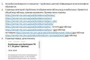 Доработка и правка верстки сайта, HTML + CSS 16 - kwork.ru