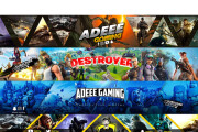 An ultimate banner for youtube, twitch, twitter 21 - kwork.com