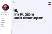 I will Convert PSD to HTML, Figma to HTML, XD to HTML 14 - kwork.com