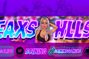 An ultimate banner for youtube, twitch, twitter 26 - kwork.com
