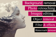I will do photoshop edit any image ultra quality in 6 hour 10 - kwork.com