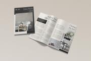 Design magazine, proposal, journal, brochure by indesign and PDF 17 - kwork.com
