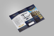 I will design a professional flyer, poster, brochure within 6 hours 11 - kwork.com