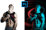 Pro Photoshop Editing, Retouch, Restoration, PDF Editing, Manipulation 11 - kwork.com