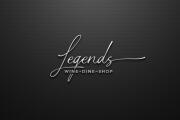 I will create luxury handwritten, signature logo for you 12 - kwork.com