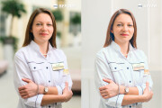 Профессиональная ретушь ваших фото 15 - kwork.ru