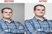 I will remove background of your images 9 - kwork.com