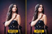 I will do any photoshop editing within 2 hours 10 - kwork.com