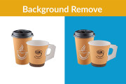 Your image background remove quickly 7 - kwork.com