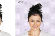 I will do 200 images background removal service with fast delivery 11 - kwork.com