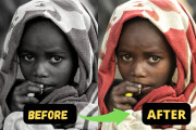 Colorize Your Black And White Photos 9 - kwork.com