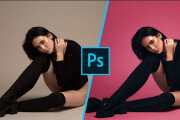 I will do recolor, pattern change,color change in photoshop 10 - kwork.com