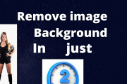 Remove image Background of 50 images Quickly Just in 10 dollars 7 - kwork.com