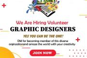 I will design creative Social media posts within 2 hours 7 - kwork.com