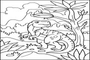 I will sell 1,500 coloring pages to children 4 - kwork.com