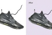 I will do 200 images background removal service with fast delivery 12 - kwork.com