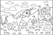 I will sell 1,500 coloring pages to children 6 - kwork.com