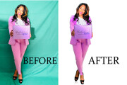 I will do photoshop edit any image ultra quality in 6 hour 8 - kwork.com