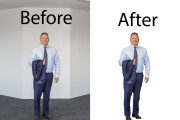 I will do cut out images background removal 21 - kwork.com