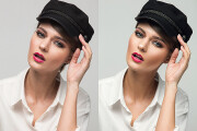 I will do quality retouching work with fast turn-around time 17 - kwork.com