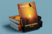 I will design book cover or ebook cover for you 12 - kwork.com