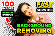 I will do Photo Editing, Background remove and retouching 10 - kwork.com