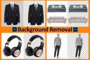 I will remove background 20 images with white or transparent 7 - kwork.com