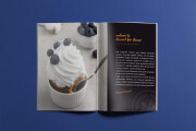 Get your professional Brochures, Booklet designs 15 - kwork.com