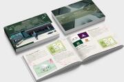 I will Design digital magazine, catalogue, eBook kindle, Flipbook 11 - kwork.com