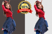 I will do Photo Editing, Background remove and retouching 11 - kwork.com