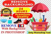 I will remove background image or photo within 3 hours 14 - kwork.com