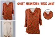 I will do ghost mannequin effect or background removal fast 18 - kwork.com