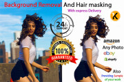 I will do any background removal and photoshop editing within 1 hour 9 - kwork.com