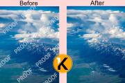 I Will do background remove background editing and photo processing 9 - kwork.com